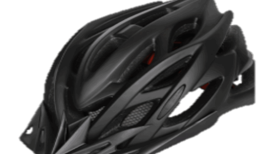 Six Peaks Adult Cycling Helmet