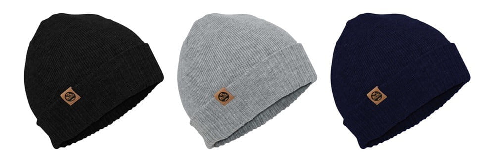 Six Peaks Beanie Hat