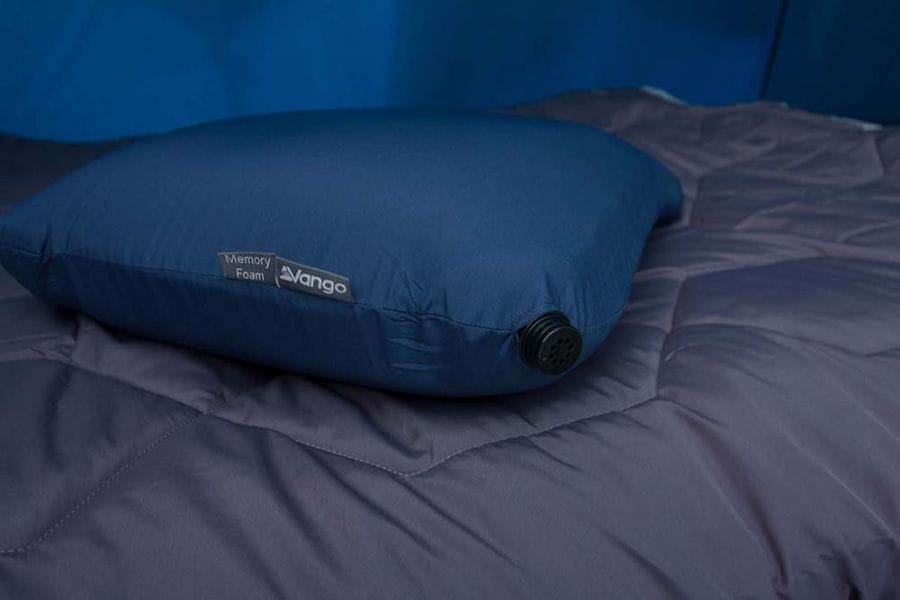 Vango Shangri-La Memory Foam Pillow