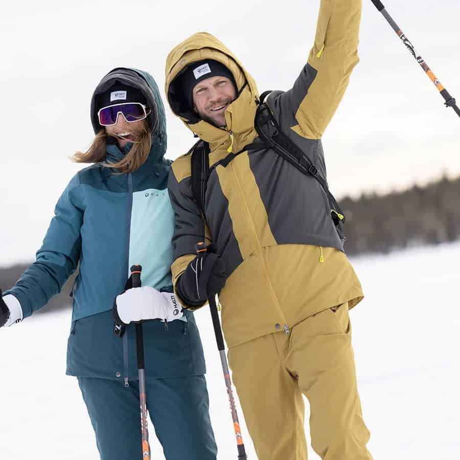 Halti Trusty DrymaxX Ski Pants Women's