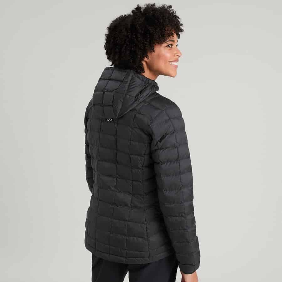 Kathmandu Heli Thermore Women’s Hooded Jacket