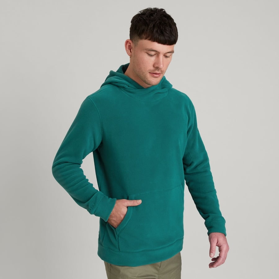 Kathmandu Ridge 100 Men's Primaloft Bio Hoodie