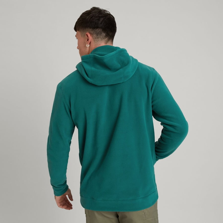 Kathmandu Ridge 100 Men's Primaloft Bio Hoodie