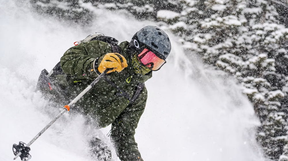 Rab updates their AW23 GORE-TEX gloves