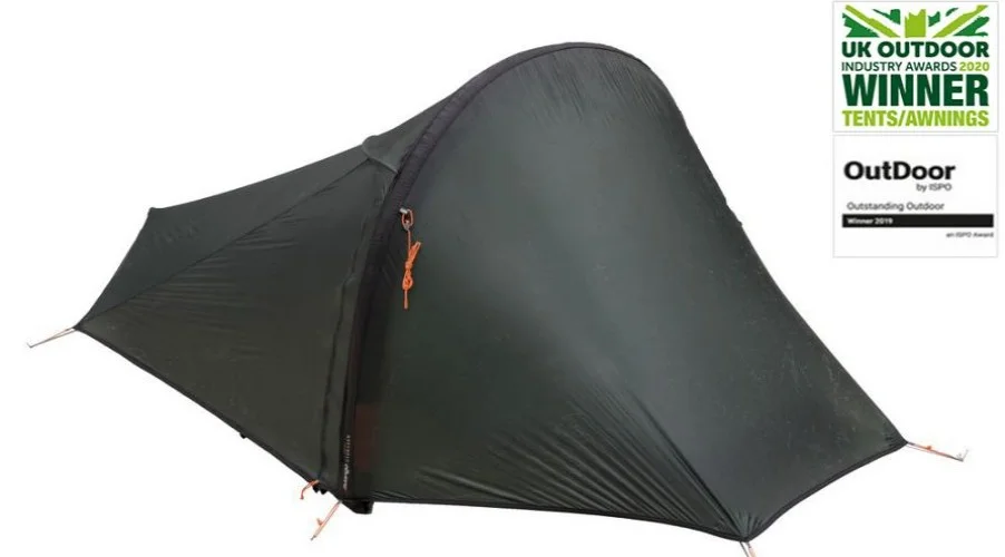 Vango F10 Hydrogen Air Fresh News and Stories, Everything Outdoors