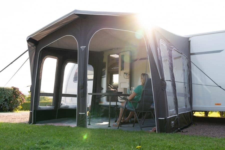 Vango Riviera Air 330 Elements ProShield