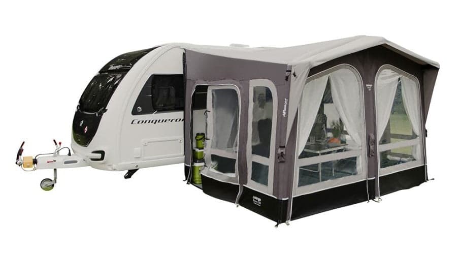 Vango Riviera Air 330 Elements ProShield