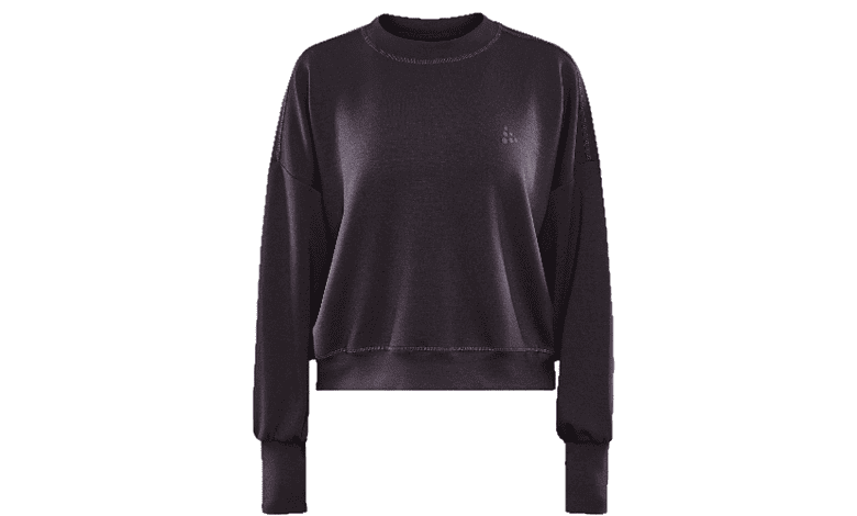 Craft ADV HIT Relaxed Sweatshirt Women