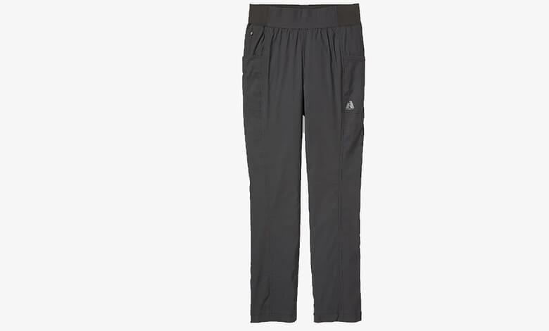 Eddie Bauer Women's Guide Climbing Ankle