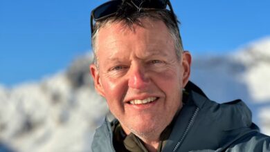 Equip Outdoor Technologies appoints Richard Leedham as new CEO