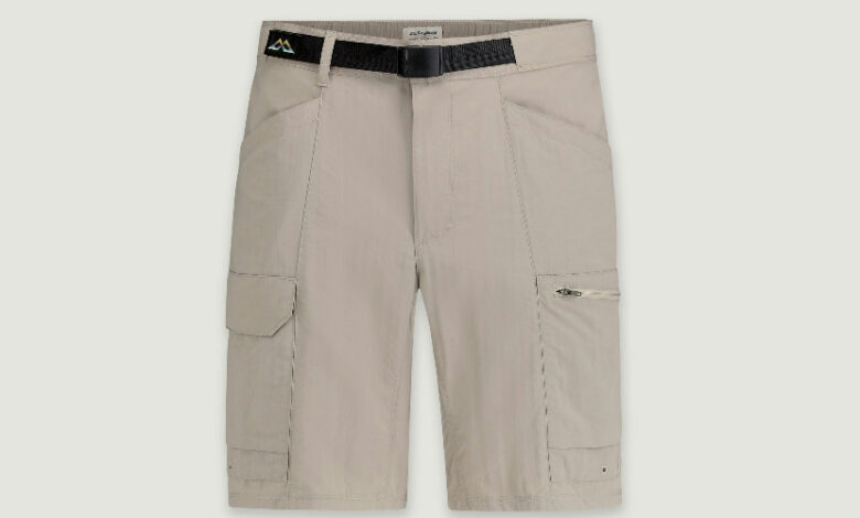 Kathmandu EVRY-Day Men’s Cargo Shorts