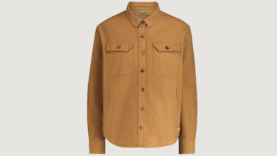 Kathmandu Huntly Moleskin Women's Long Sleeve Shirt