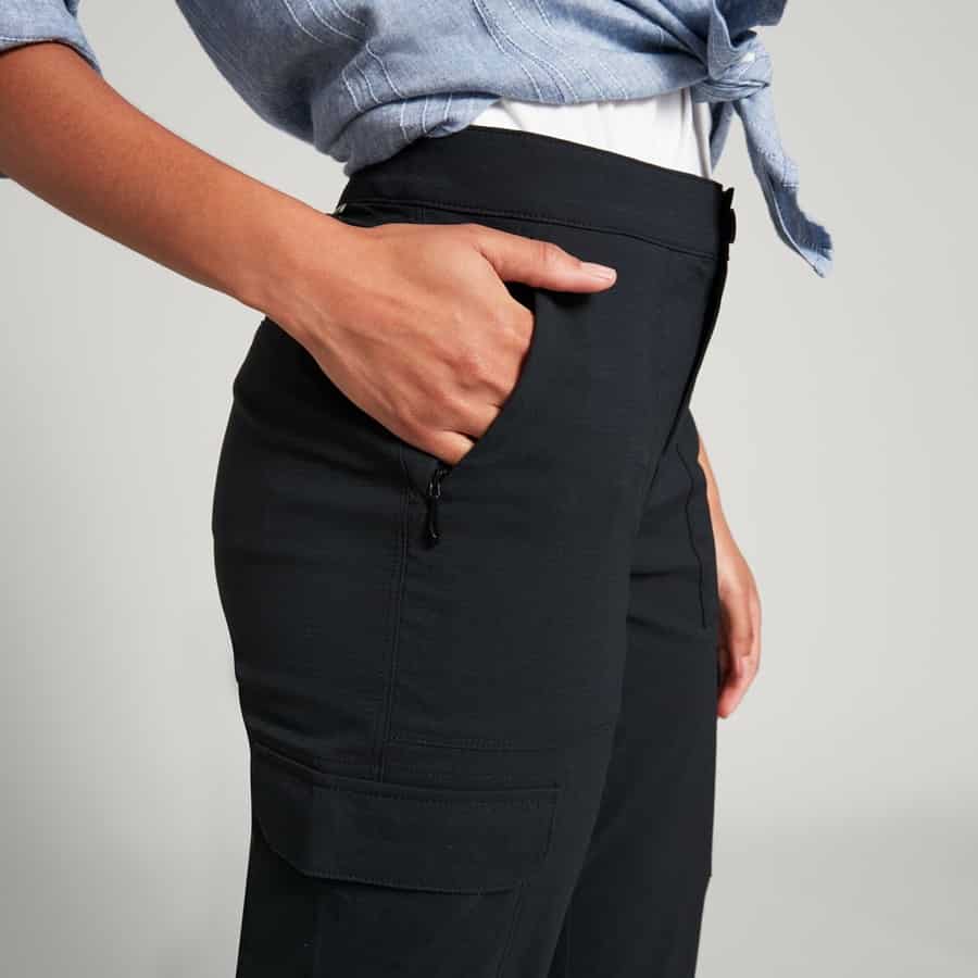 Kathmandu Miro Women’s 3/4 Trousers