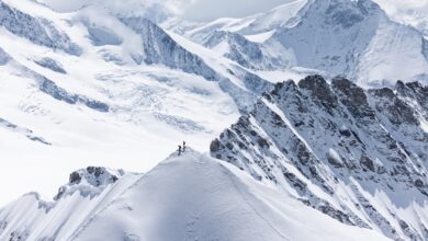 Mammut appoints Tobias Steinegger new Head of Corporate Responsibility