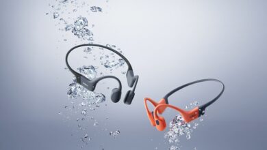 Shokz to launch OpenSwim Pro