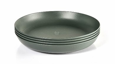 plates