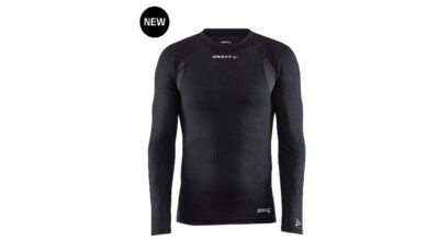 Craft Active Extreme X Crew Neck Long sleeve Baselayer