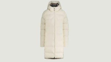 Kathmandu Epiq Women's Longline Down Coat