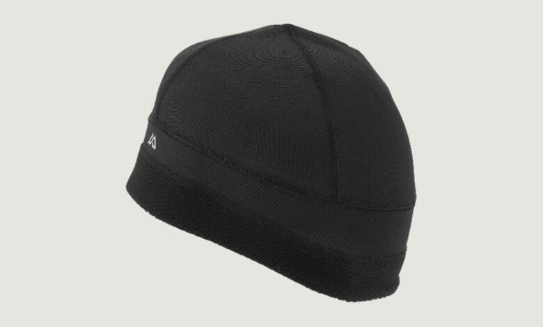Kathmandu Lightweight Vectron Unisex Beanie