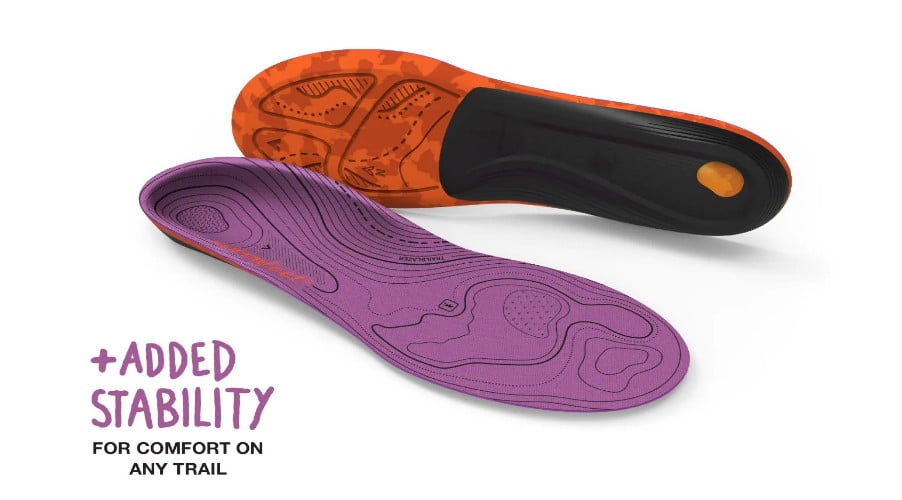 Superfeet Hike Women's Support