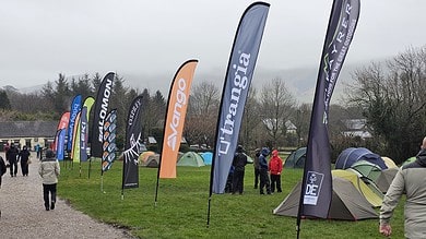 Outdoor and Social