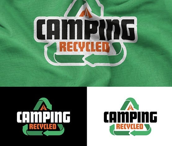 Camping Recycled relaunches