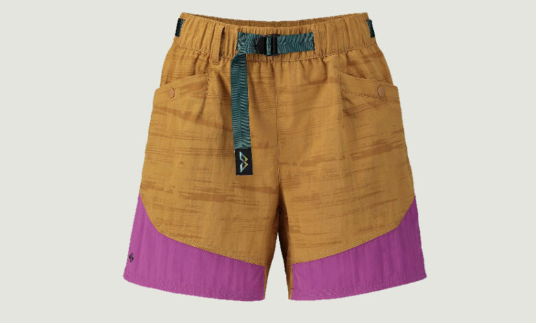 Kathmandu EVRY-Day Women’s Cargo Shorts