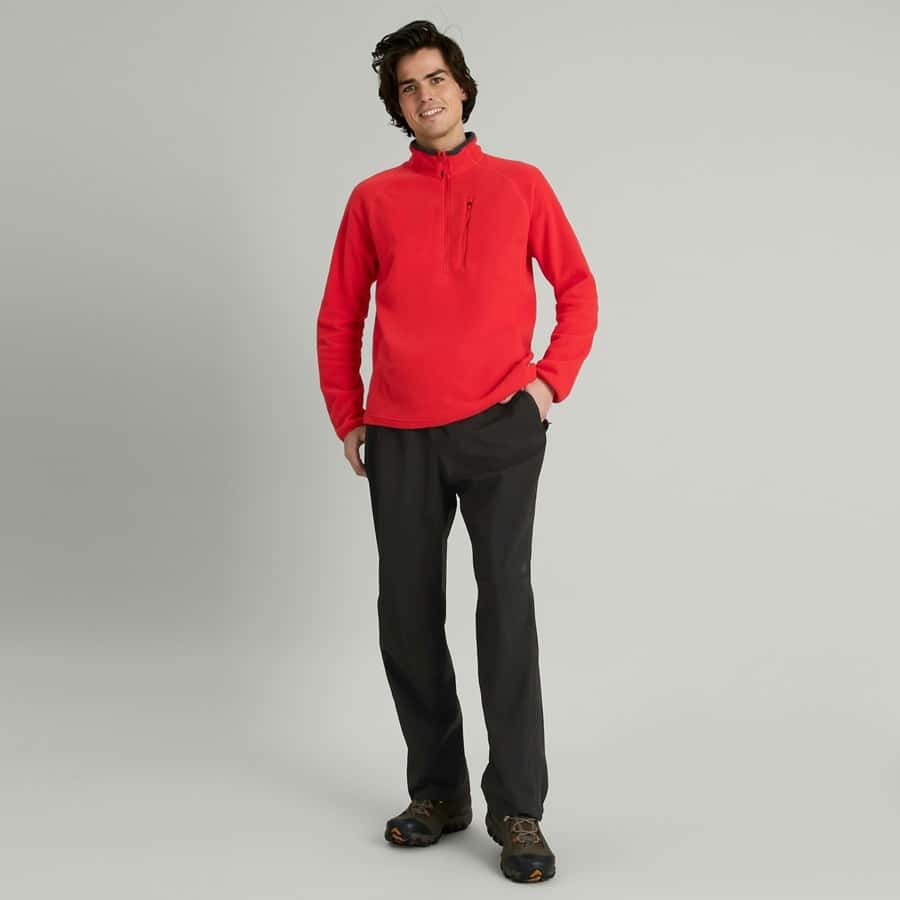 Kathmandu Trailhead Stretch Men's 2.5-layer Rain Pants