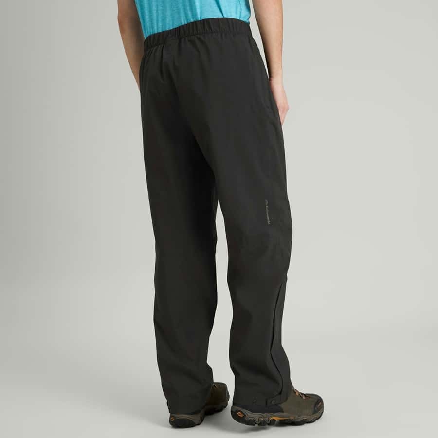 Kathmandu Trailhead Stretch Men's 2.5-layer Rain Pants