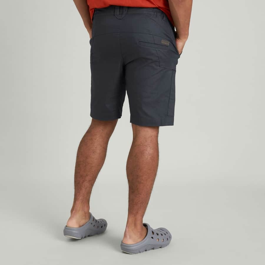 Kathmandu Vander LT Men’s Cargo Shorts