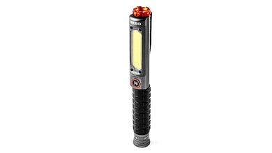 Nebo Big Larry Pro + Rechargeable