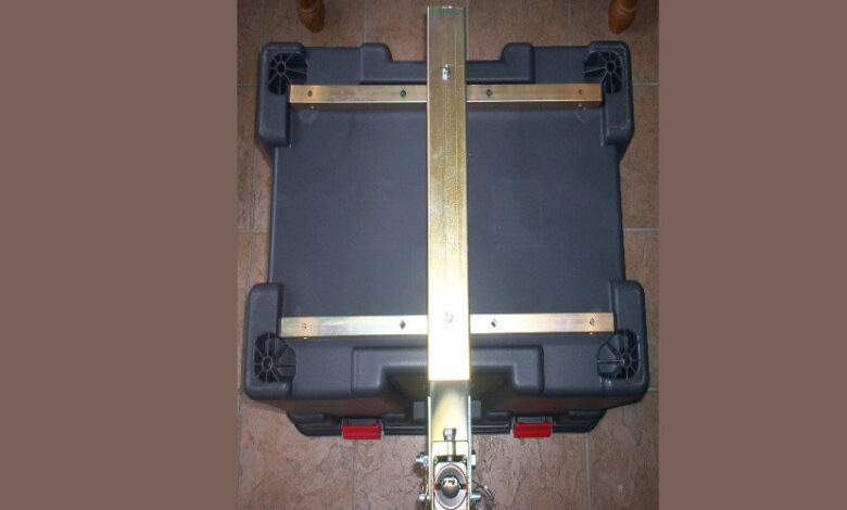 bak-rak Box-Rak Frame