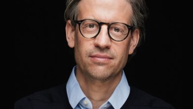Dr Oliver Merz, new Mammut Chief Financial Officer