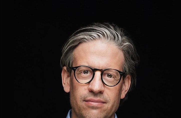 Dr Oliver Merz, new Mammut Chief Financial Officer