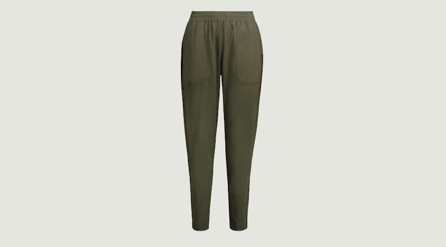 Kathmandu Miro Women's Tapered Pants