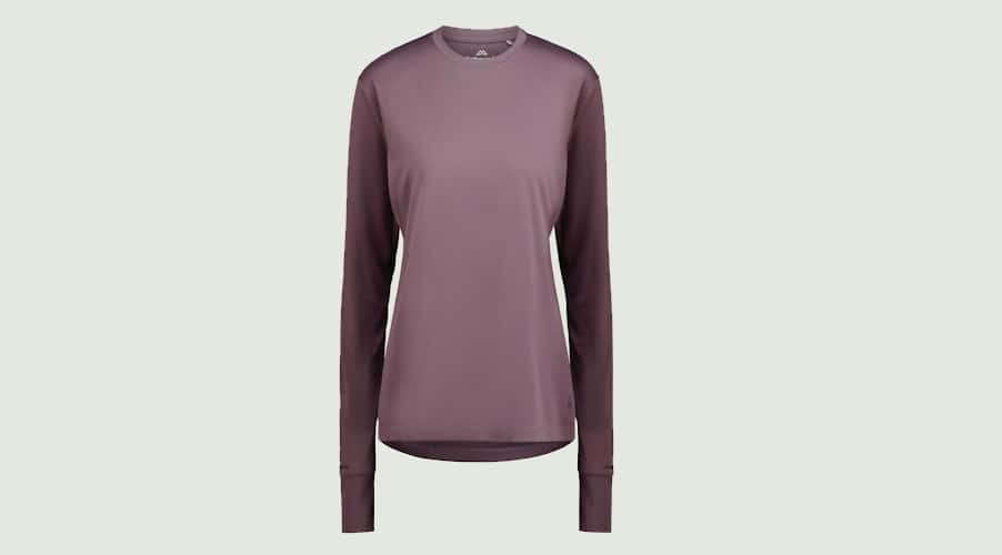 Kathmandu SUN-Stopper Women's Long Sleeve Top