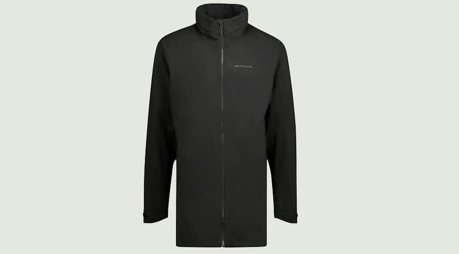 Kathmandu Trailhead Stretch Men's 2.5-layer Rain Parka