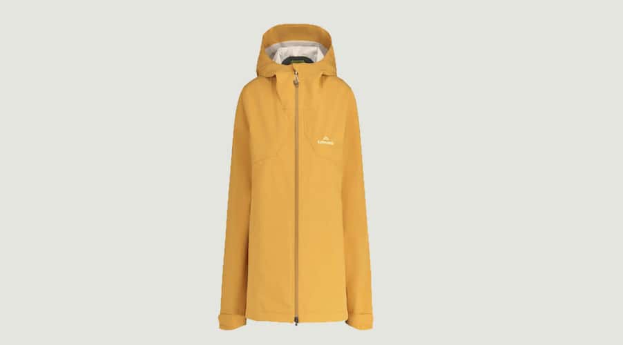 Kathmandu Trailhead Women's Rain Jacket