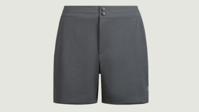 Kathmandu WTR-Chaser Women's 5 Shorts