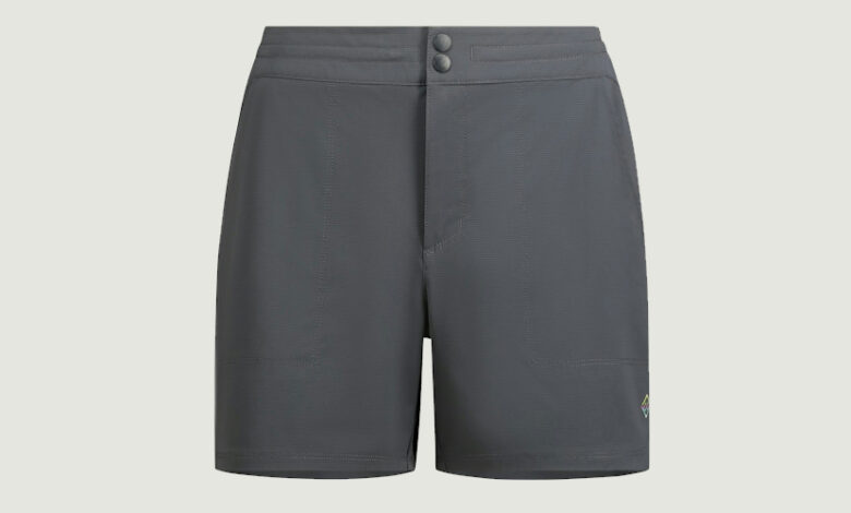 Kathmandu WTR-Chaser Women's 5 Shorts
