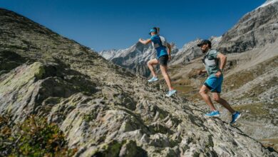 Mammut climate