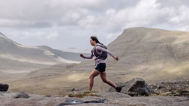 Montane trailblazer