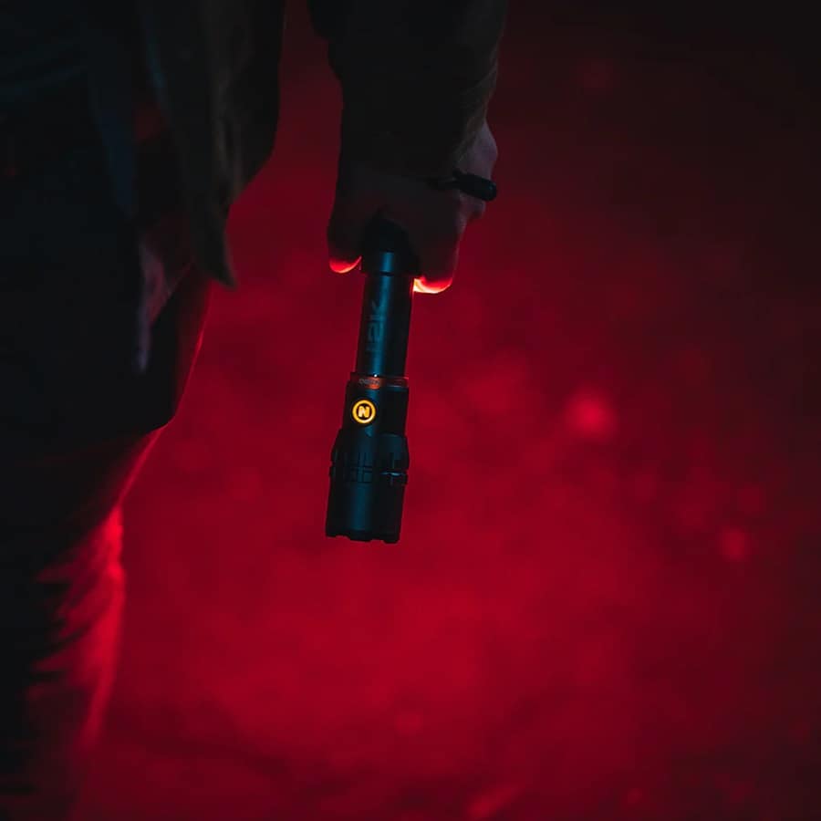 Nebo SLYDE KING 2K | Rechargeable