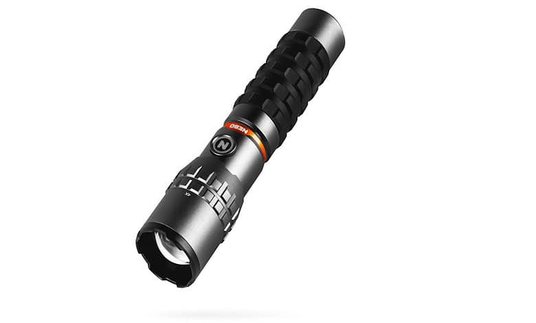 Nebo SLYDE KING 2K Rechargeable