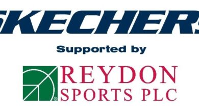 Skechers Reydon
