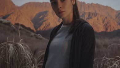 The North Face × icebreaker. Connected in nature