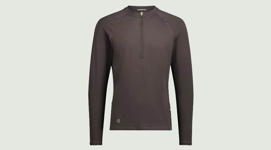WTR-Seeker Men's Splash Long Sleeve Top