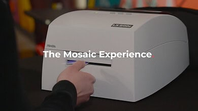 imprint The Mosiac Experience