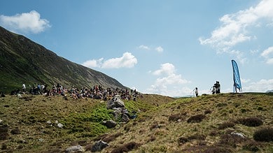 An off-grid mountain gig launches over 40 free hikes across the UK this summer
