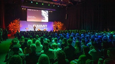 Blue Earth Summit lands in London for 2024